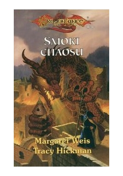 Smoki chaosu