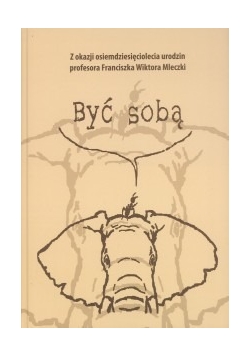 Być sobą