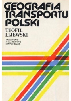 Geografia Transportu Polski