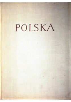 Polska w krajobrazach