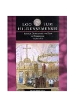 Ego sum hildensemensis