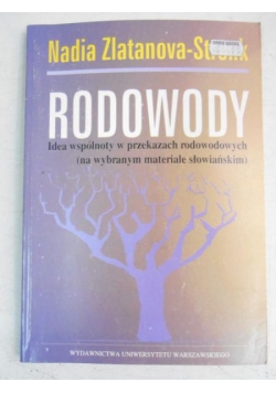 Rodowody