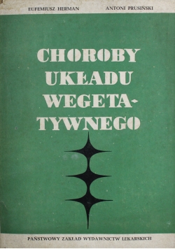 Choroby układu wegetatywanego