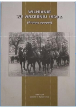 Wilnianie we wrześniu 1939 r
