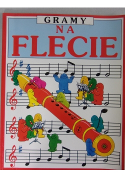 Gramy na flecie