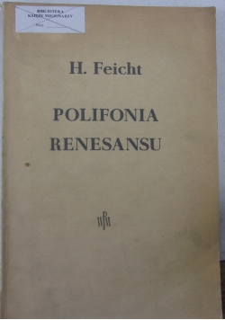 Polifonia renesansu