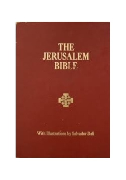 The Jerusalem BIble