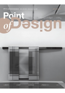 Point of Design Guide to Metropolitan Living nr 12