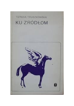 Ku źródłom