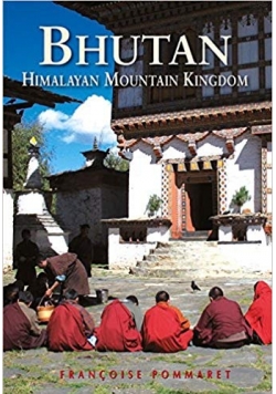 Bhutan Himalayan Mountain Kingdom