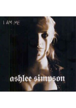 I Am Me, CD