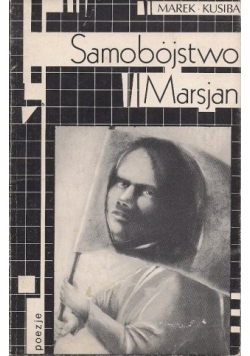 Samobójstwo Marsjan
