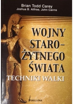 Wojny starożytnego świata Techniki walki