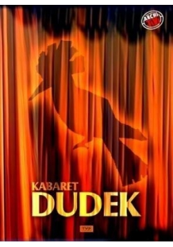 Kabaret Dudek, Płyta DVD,