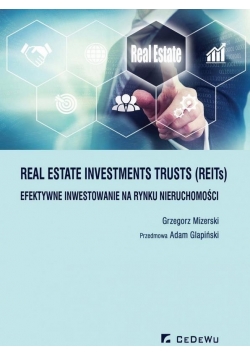 Real Estate Investments Trusts