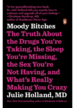 Moody Bitches