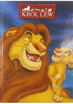 Król Lew