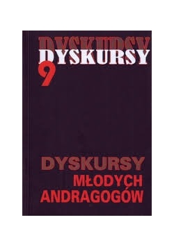Dyskursy Młodych Andragogów