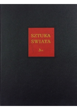 Sztuka świata tom 5