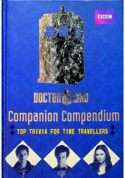 Campanion Compendium