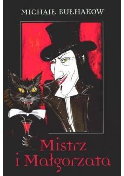Mistrz i Małgorzata BR