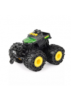 John Deere traktor Monster Treads św/dźw TOMY