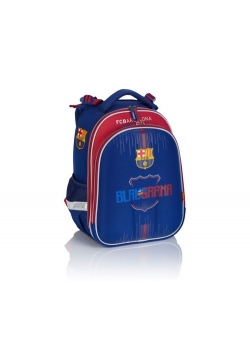 Tornister szkolny FC-220 FC Barcelona Barca Fan 7