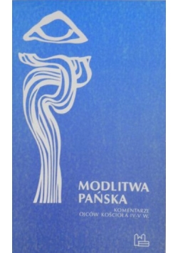 Modlitwa Pańska