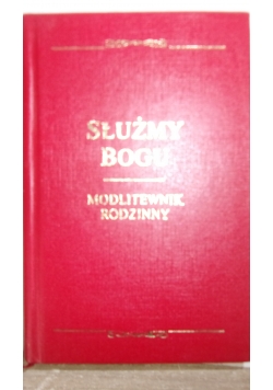 Służymy Bogu