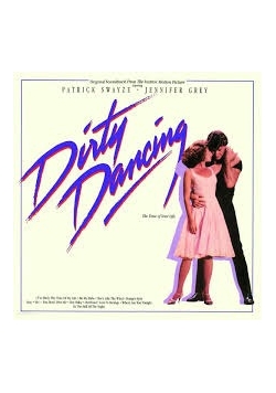 Dirty Dancing - Original Soundtrak Winyl