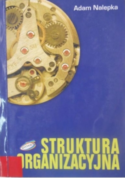 Struktura organizacyjna