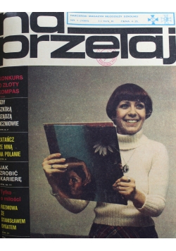 Harcerski magazyn młodzieży szkolnej 26 numerów