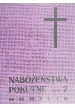 Nabożeństwa Pokutne część 2