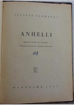 Anhelli