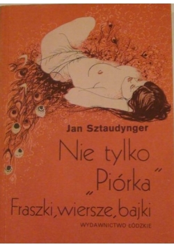 Nie tylko Piórka