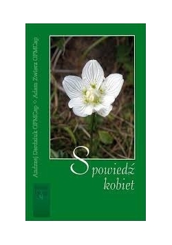 Spowiedź kobiet