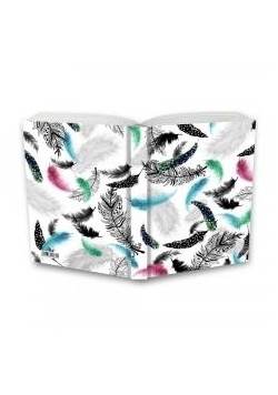 Notes Gee Flowertops 10x14 NARCISSUS