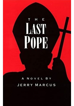 The Last Popa A Novel