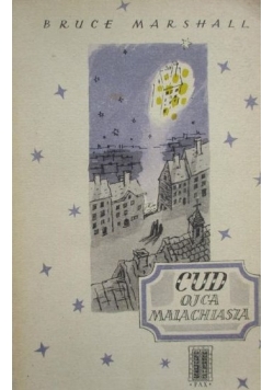 Cud ojca Malachiasza