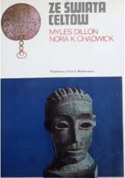 Ze Świata Celtów