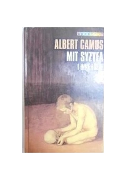 Mit Syzyfa i inne eseje