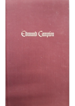 Edmund Campion
