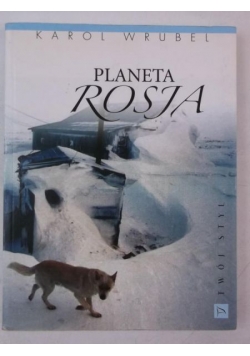Planeta Rosja