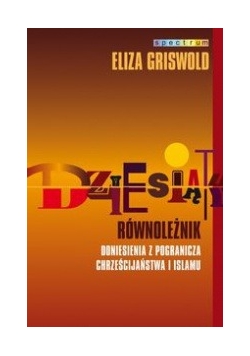 Dziesiąty równoleżnik