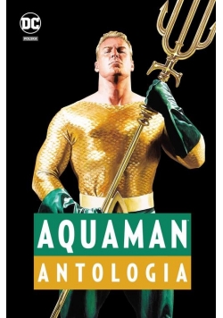 Aquaman Antologia