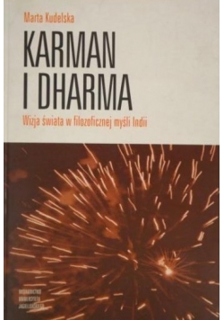 Karman i Dharma