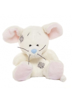Miś BLUE NOSE - Mysz Tiny