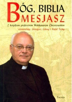 Bóg, Biblia, Mesjasz