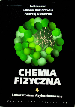 Chemia fizyczna