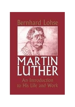Martin Luther